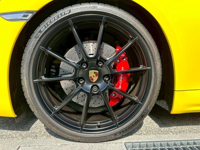 2024 Porsche 718 缩略图 15