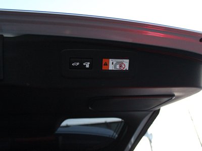 2024 Toyota LAND CRUISER 250 photo 25