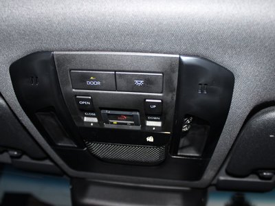 2024 Toyota LAND CRUISER 250 photo 42