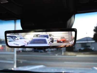 2024 Toyota LAND CRUISER 250 photo 41