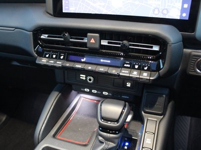 2024 Toyota LAND CRUISER 250 photo 37