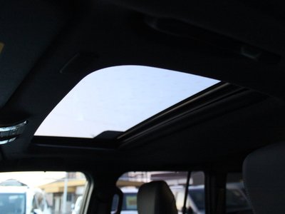 2024 Toyota LAND CRUISER 250 photo 14