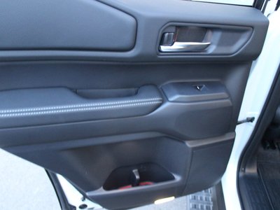 2024 Toyota LAND CRUISER 250 photo 17