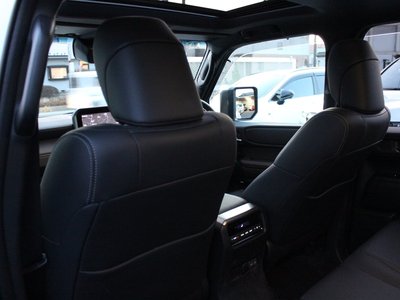 2024 Toyota LAND CRUISER 250 photo 19