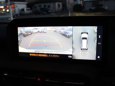 2024 Toyota LAND CRUISER 250 photo 40