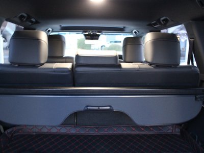 2024 Toyota LAND CRUISER 250 photo 24