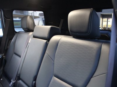 2024 Toyota LAND CRUISER 250 photo 18