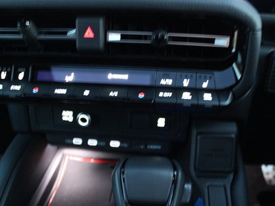 2024 Toyota LAND CRUISER 250 photo 36