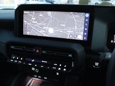 2024 Toyota LAND CRUISER 250 photo 35