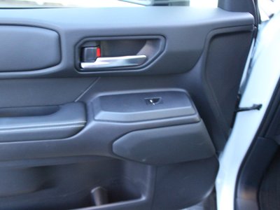 2024 Toyota LAND CRUISER 250 photo 11