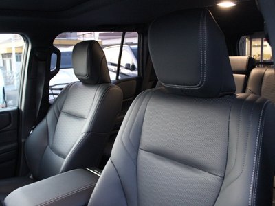 2024 Toyota LAND CRUISER 250 photo 13