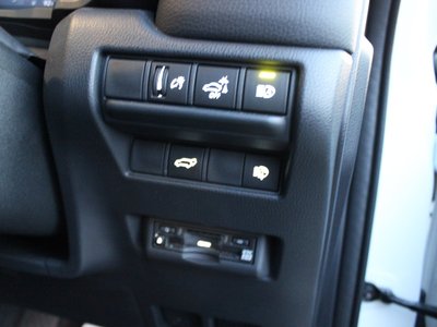 2024 Toyota LAND CRUISER 250 photo 31