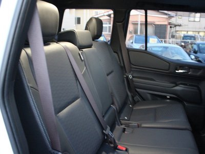 2024 Toyota LAND CRUISER 250 photo 27