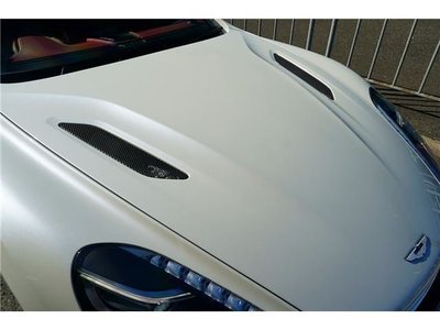 صورة مصغرة 12 لـ 2016 Aston Martin VANQUISH