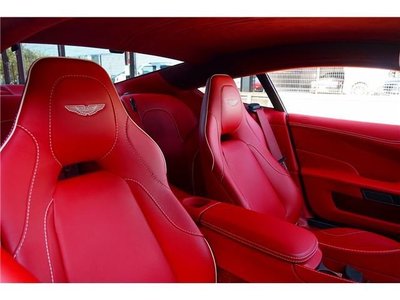 صورة مصغرة 20 لـ 2016 Aston Martin VANQUISH