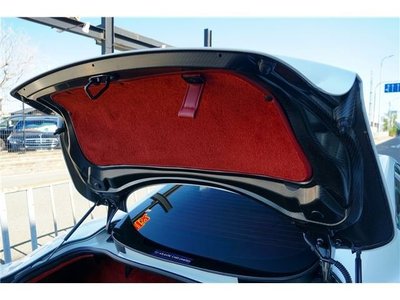 صورة مصغرة 25 لـ 2016 Aston Martin VANQUISH