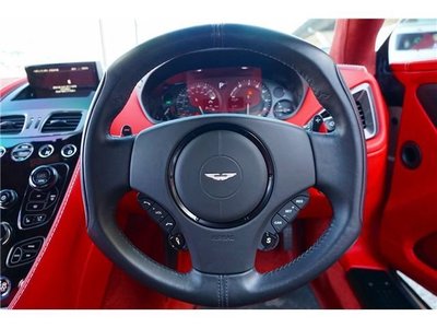 صورة مصغرة 19 لـ 2016 Aston Martin VANQUISH