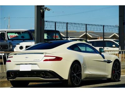 صورة مصغرة 6 لـ 2016 Aston Martin VANQUISH