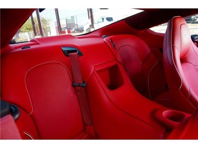 صورة مصغرة 21 لـ 2016 Aston Martin VANQUISH