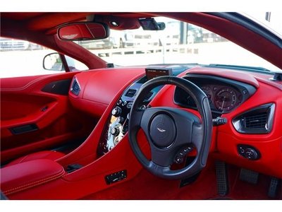 صورة مصغرة 18 لـ 2016 Aston Martin VANQUISH