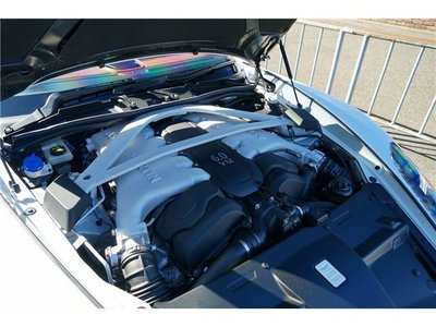 صورة مصغرة 13 لـ 2016 Aston Martin VANQUISH