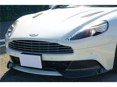 صورة مصغرة 11 لـ 2016 Aston Martin VANQUISH