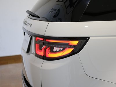 2025 LAND Rover DISCOVERY SPORT thumbnail 36