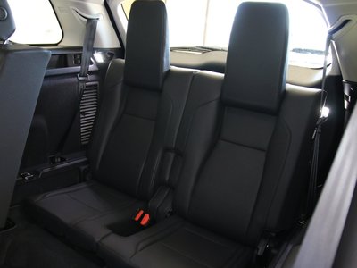 2025 LAND Rover DISCOVERY SPORT thumbnail 23