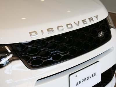 2025 LAND Rover DISCOVERY SPORT thumbnail 33