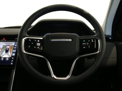 2025 LAND Rover DISCOVERY SPORT thumbnail 45