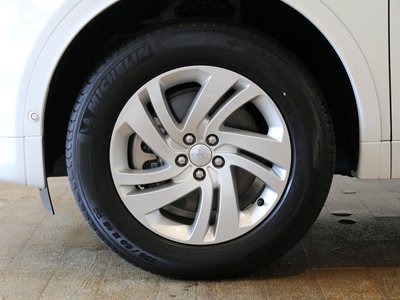 2025 LAND Rover DISCOVERY SPORT thumbnail 27