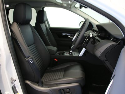 2025 LAND Rover DISCOVERY SPORT photo 15