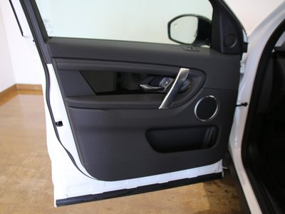 2025 LAND Rover DISCOVERY SPORT thumbnail 17