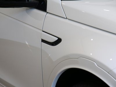 2025 LAND Rover DISCOVERY SPORT thumbnail 34
