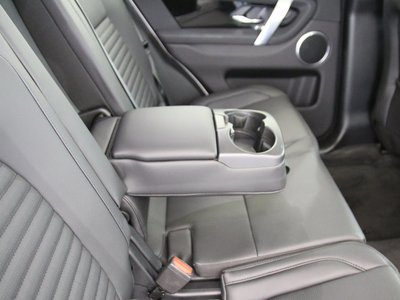 2025 LAND Rover DISCOVERY SPORT thumbnail 26