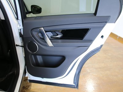 2025 LAND Rover DISCOVERY SPORT thumbnail 24