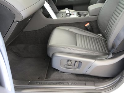 2025 LAND Rover DISCOVERY SPORT thumbnail 19
