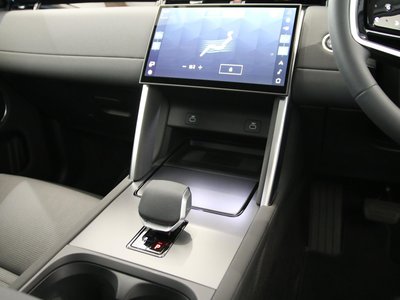 2025 LAND Rover DISCOVERY SPORT thumbnail 41