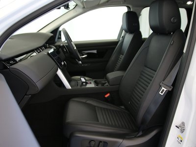 2025 LAND Rover DISCOVERY SPORT thumbnail 18