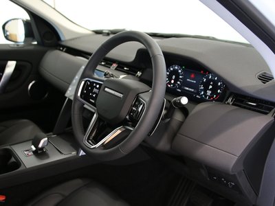 2025 LAND Rover DISCOVERY SPORT thumbnail 44