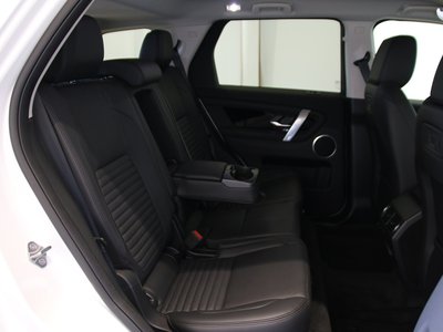2025 LAND Rover DISCOVERY SPORT thumbnail 25