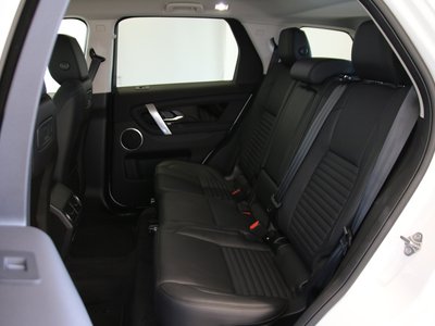 2025 LAND Rover DISCOVERY SPORT thumbnail 20