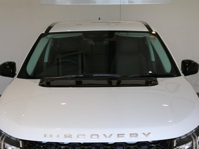 2025 LAND Rover DISCOVERY SPORT thumbnail 35