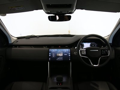 2025 LAND Rover DISCOVERY SPORT thumbnail 39