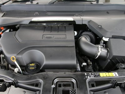 2025 LAND Rover DISCOVERY SPORT thumbnail 51