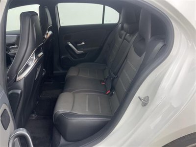 2020 Mercedes-BENZ A-CLASS AMG photo 21