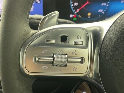 2020 Mercedes-BENZ A-CLASS AMG photo 55