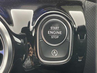 2020 Mercedes-BENZ A-CLASS AMG photo 72