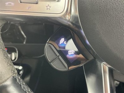 2020 Mercedes-BENZ A-CLASS AMG photo 54