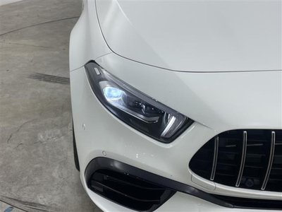 2020 Mercedes-BENZ A-CLASS AMG photo 32
